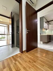 Naung Residence (D19), Apartment #535334731